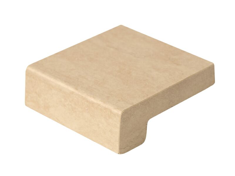 Подоконник Werzalit 450 мм, капинос 34 мм. /6м/ доломит. Рис. 1 Подоконник Werzalit 450 мм, капинос 34 мм. /6м/ доломит. Рис. 1