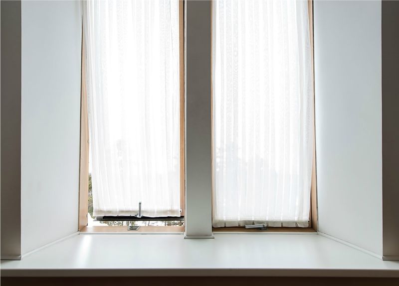 Подоконник пластиковый Moeller LD S 30 /150/ БЕЛЫЙ ГЛЯНЕЦ /6,0м/. Рис. 3