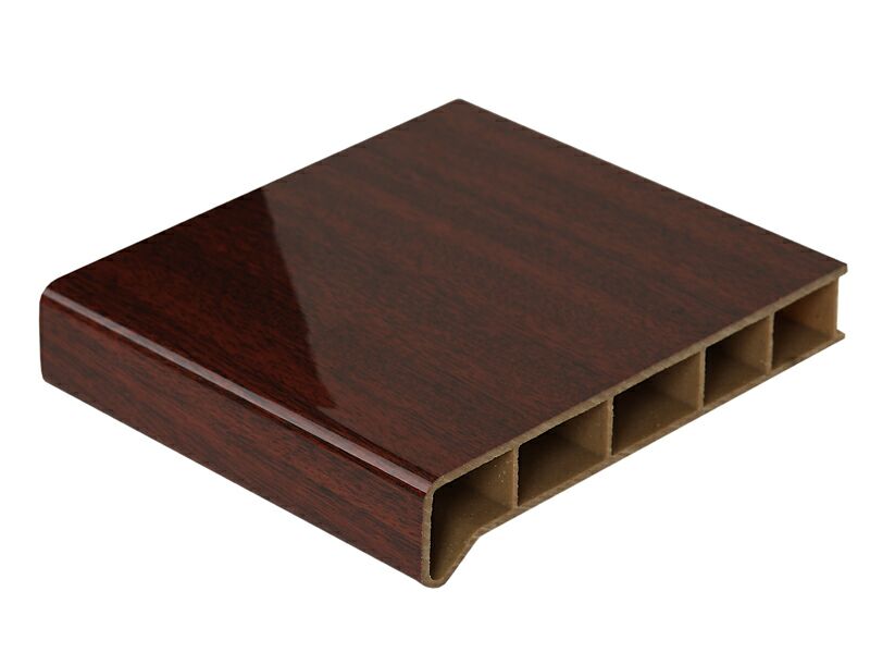 Подоконник пласт. Moeller LD S 30 /400/ махагони глянц. /6,0м/. Рис. 3 Подоконник пласт. Moeller LD S 30 /400/ махагони глянц. /6,0м/. Рис. 3