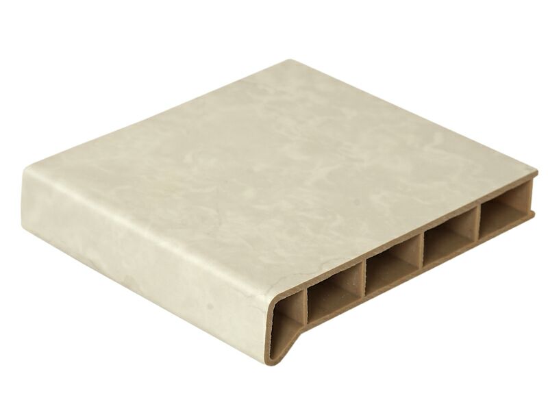 Подоконник пласт. Moeller LD S 30 /600/ 2 кап. св.мр. /6,0м/. Рис. 2