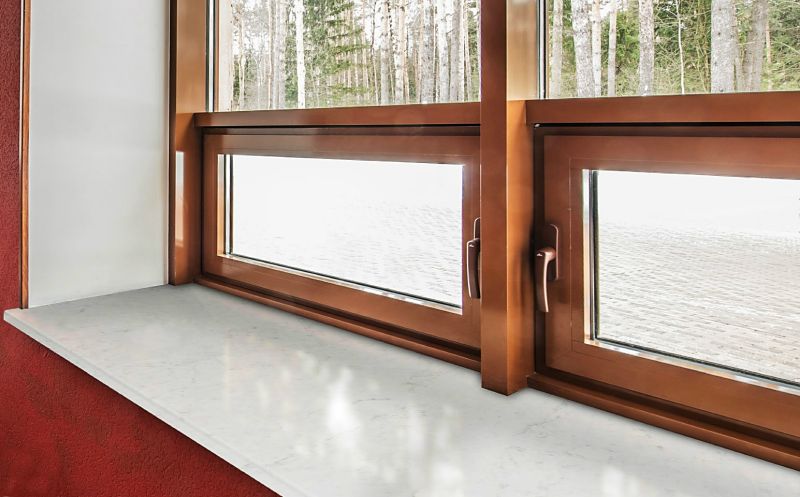 Подоконник пласт. Moeller LD S 30 /600/ 2 кап. св.мр. /6,0м/. Рис. 3