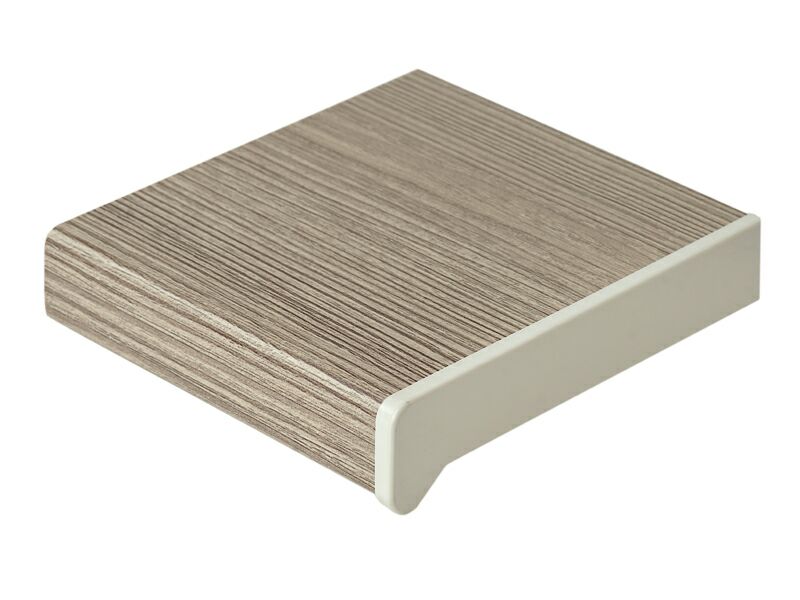 Подоконник пластиковый Moeller LD S 30 /600/ ГОРНАЯ ЛИСТВЕННИЦА МАТОВЫЙ /6,0м/. Рис. 1 Подоконник пластиковый Moeller LD S 30 /600/ ГОРНАЯ ЛИСТВЕННИЦА МАТОВЫЙ /6,0м/. Рис. 1