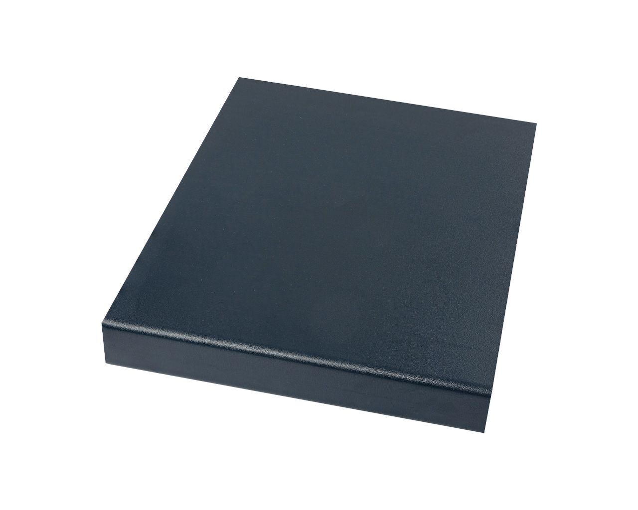 Подоконник пластиковый BAUSET МПР-40 /200/ антрацит /6,0м/. Рис. 3