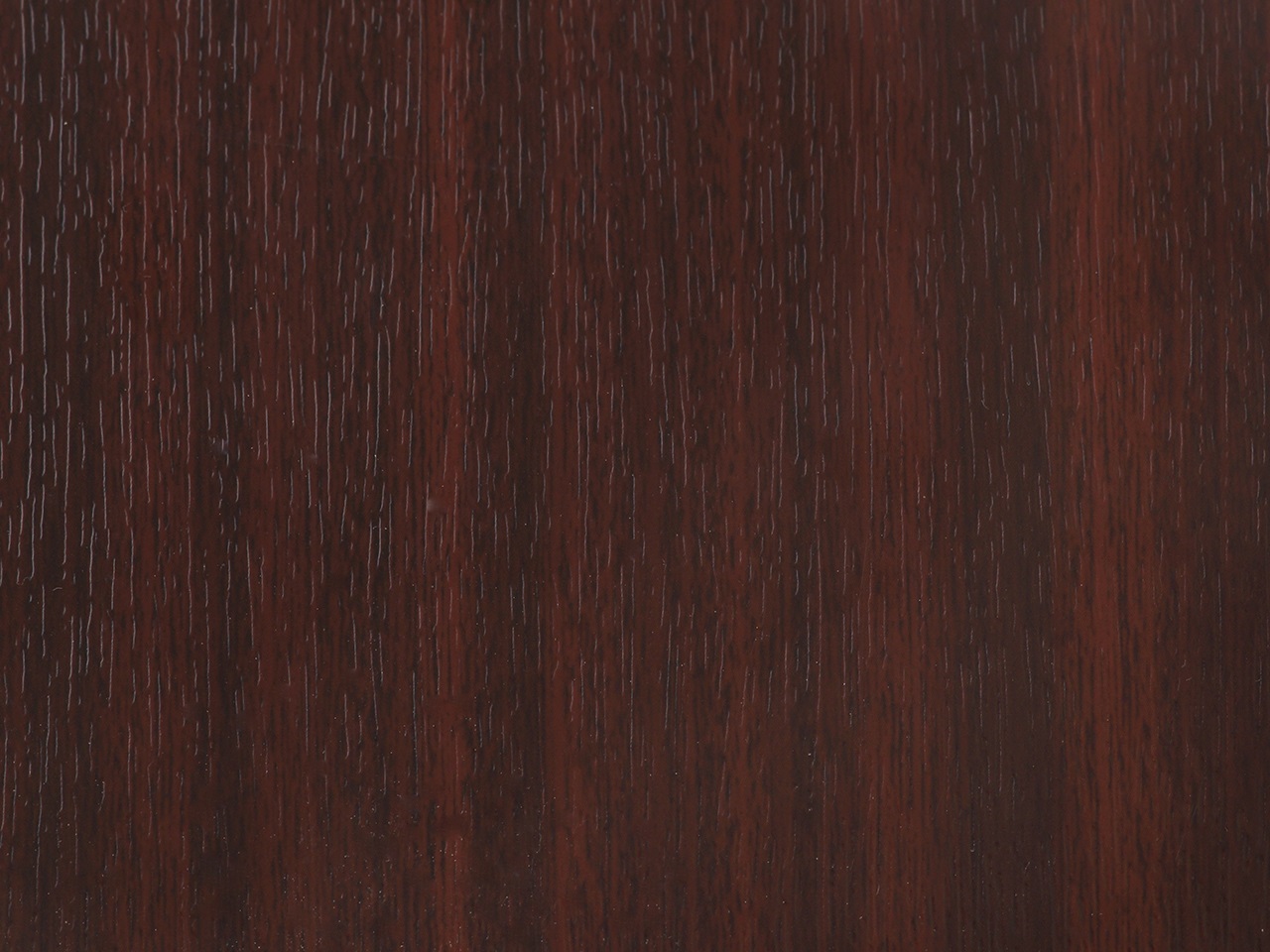 Подоконник пластиковый Витраж /400/ МАХАГОНИ /6,0м/. Рис. 1