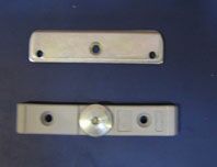 Подпятник регулир. NT. Рис. 2 Подпятник регулир. NT. Рис. 2