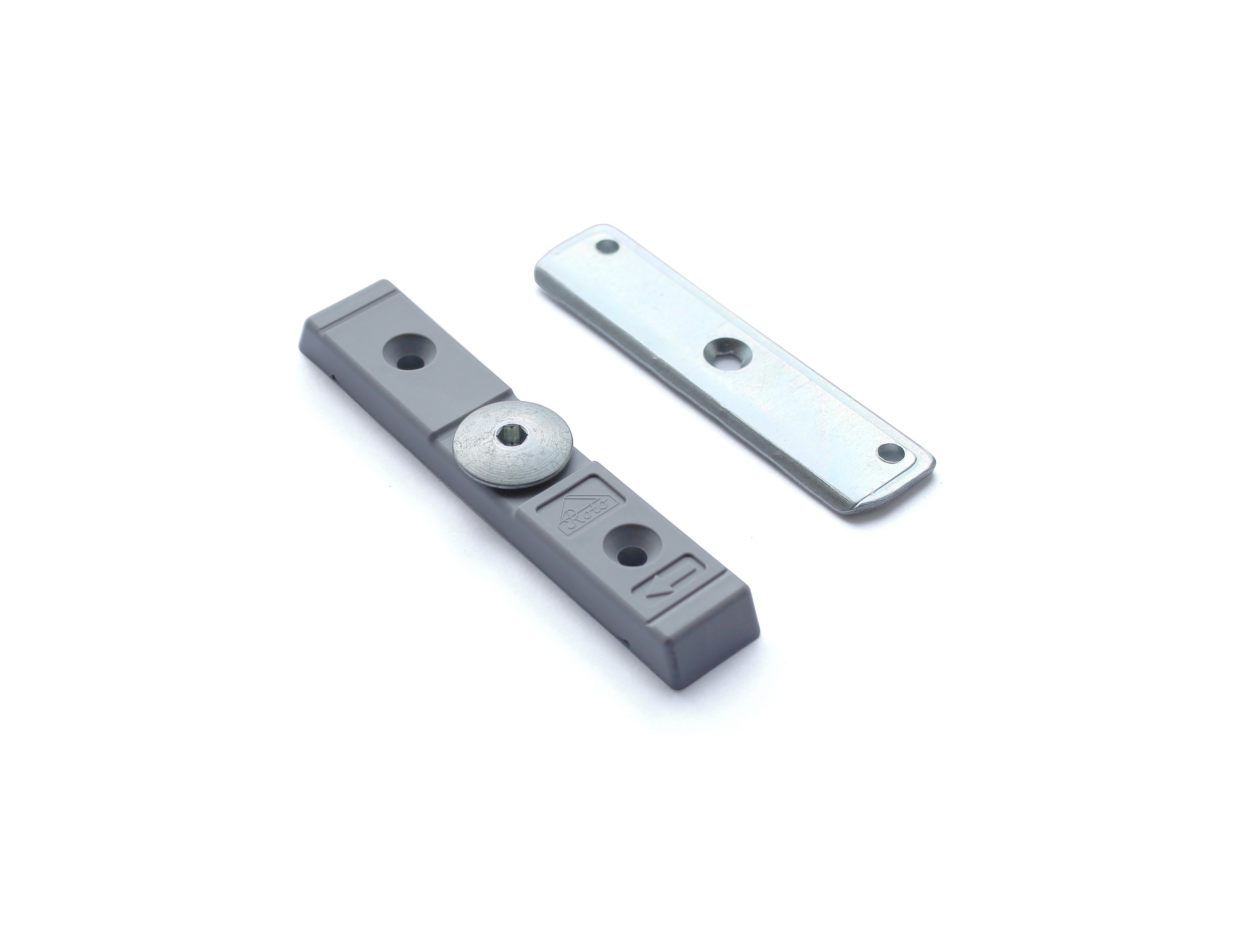 Подпятник регулир. NT. Рис. 1 Подпятник регулир. NT. Рис. 1