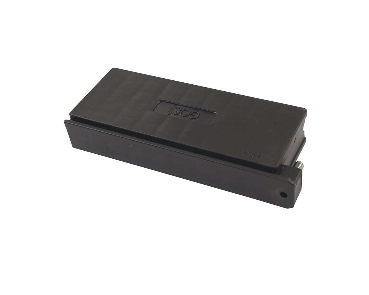 Подставка GOS-S HD фиксированной створки, 02645000. Рис. 1 Подставка GOS-S HD фиксированной створки, 02645000. Рис. 1