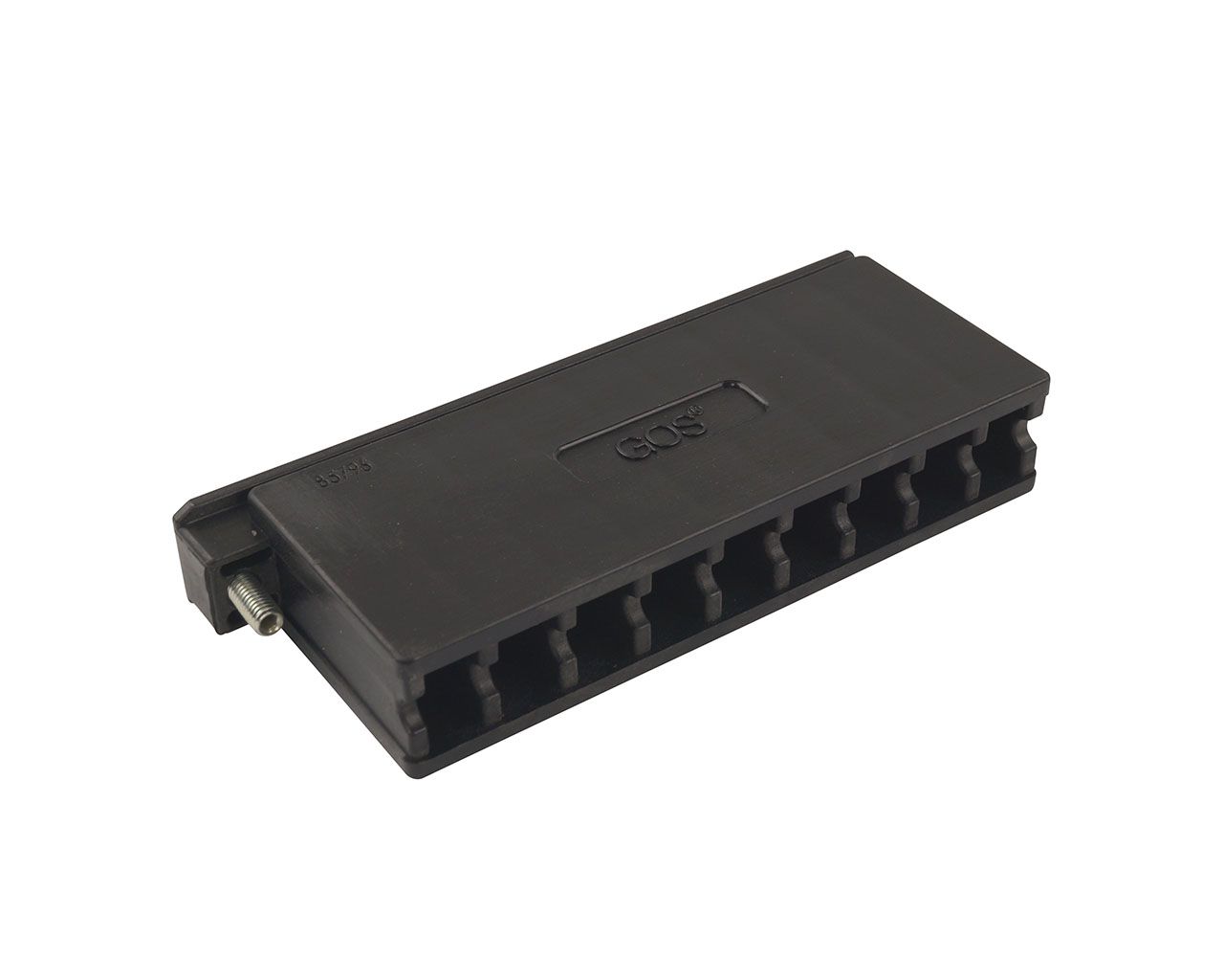 Подставка GOS-S HD фиксированной створки, 02645000. Рис. 3 Подставка GOS-S HD фиксированной створки, 02645000. Рис. 3