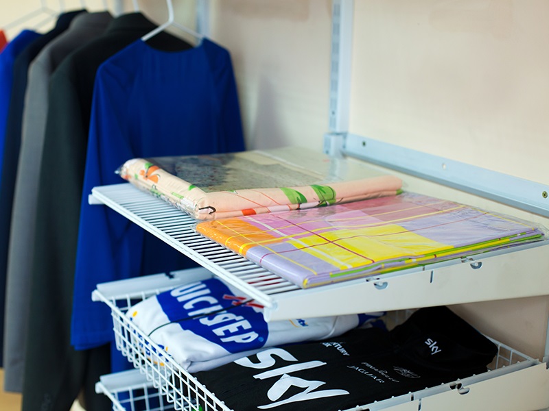 Полка FIRMAX 335х550мм, белая. Рис. 2 Полка FIRMAX 335х550мм, белая. Рис. 2