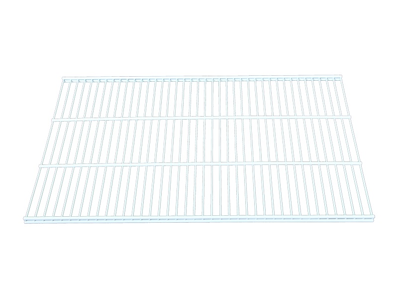 Полка FIRMAX 335х550мм, белая. Рис. 3 Полка FIRMAX 335х550мм, белая. Рис. 3