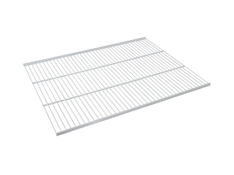Полка FIRMAX 410х550мм, белая. Рис. 1