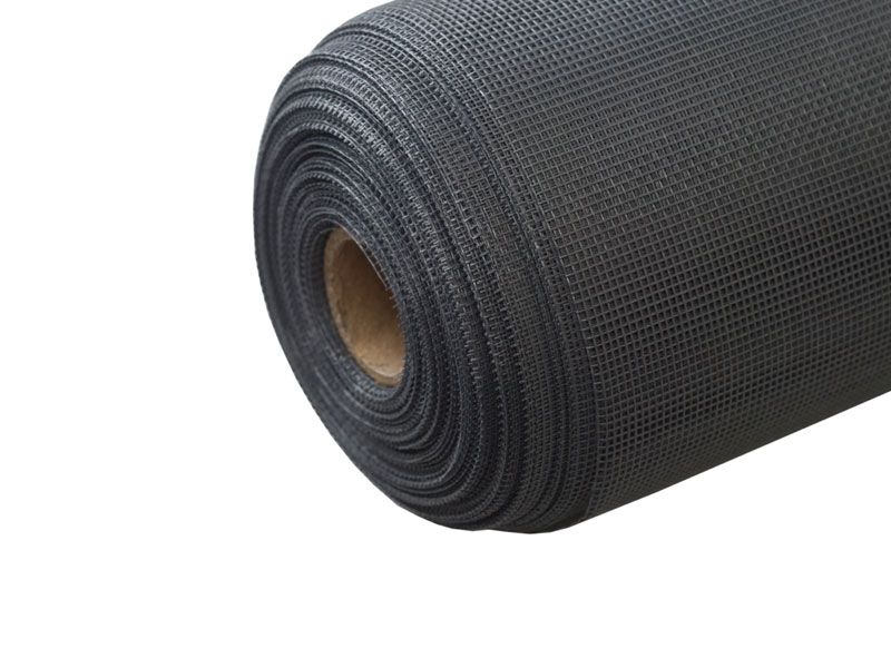 Полотно москитной сетки 1600мм /рул.30м/Gr. Рис. 3