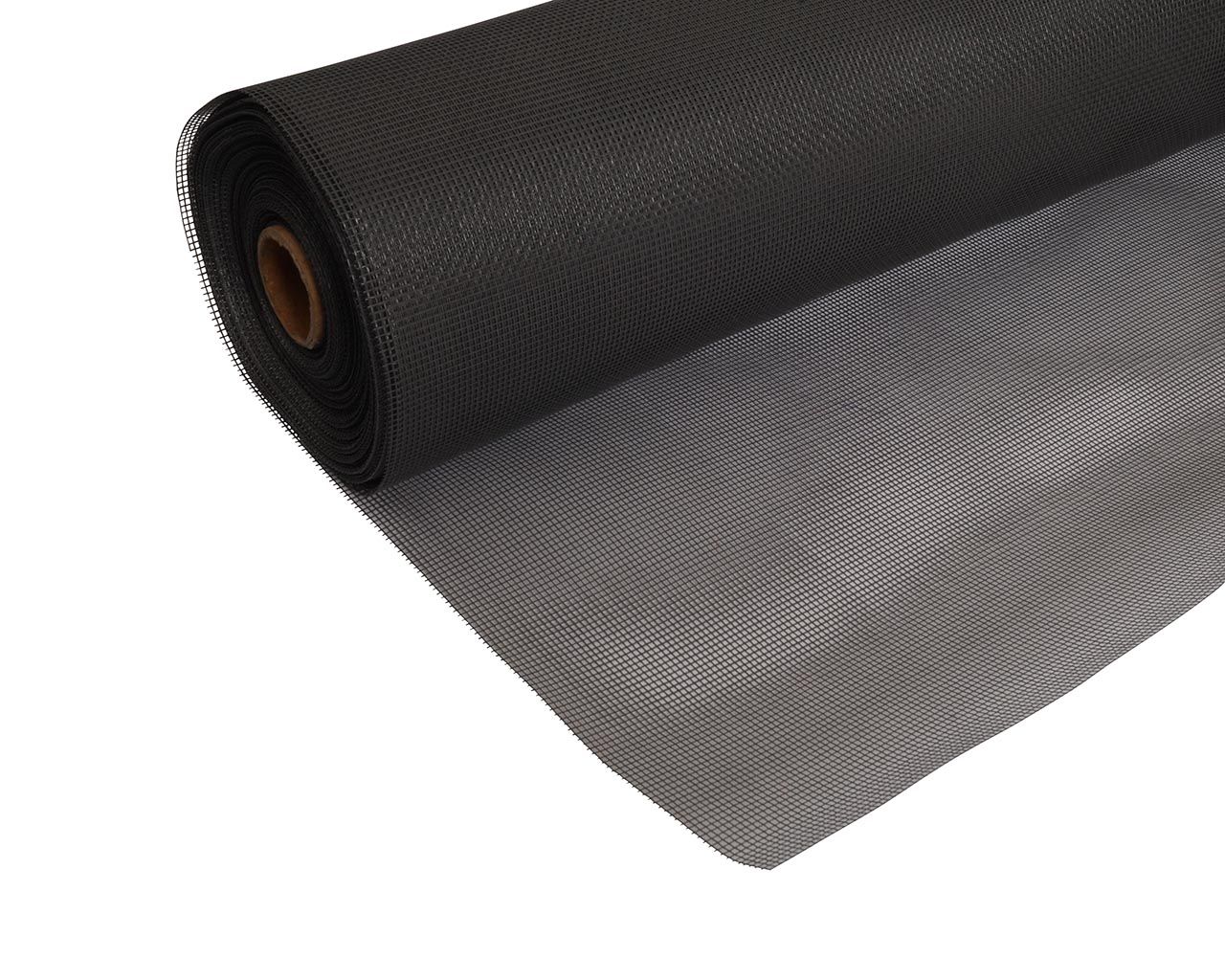 Полотно москитной сетки 1600мм /рул.30м/Gr