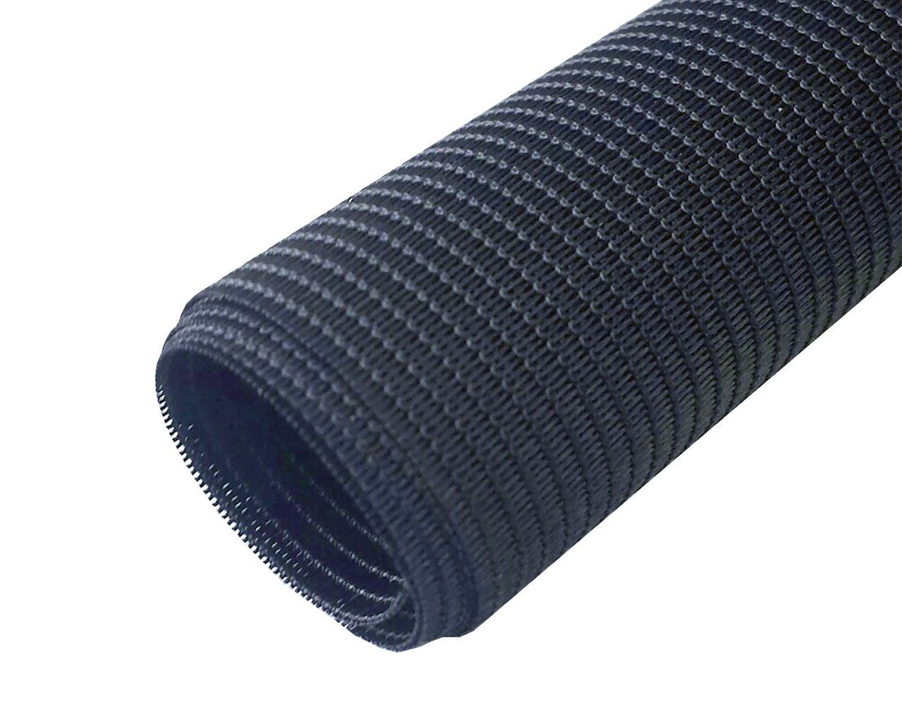 Полотно москитной сетки Антипыль черный 1400мм /рул.30м/Gr. Рис. 2