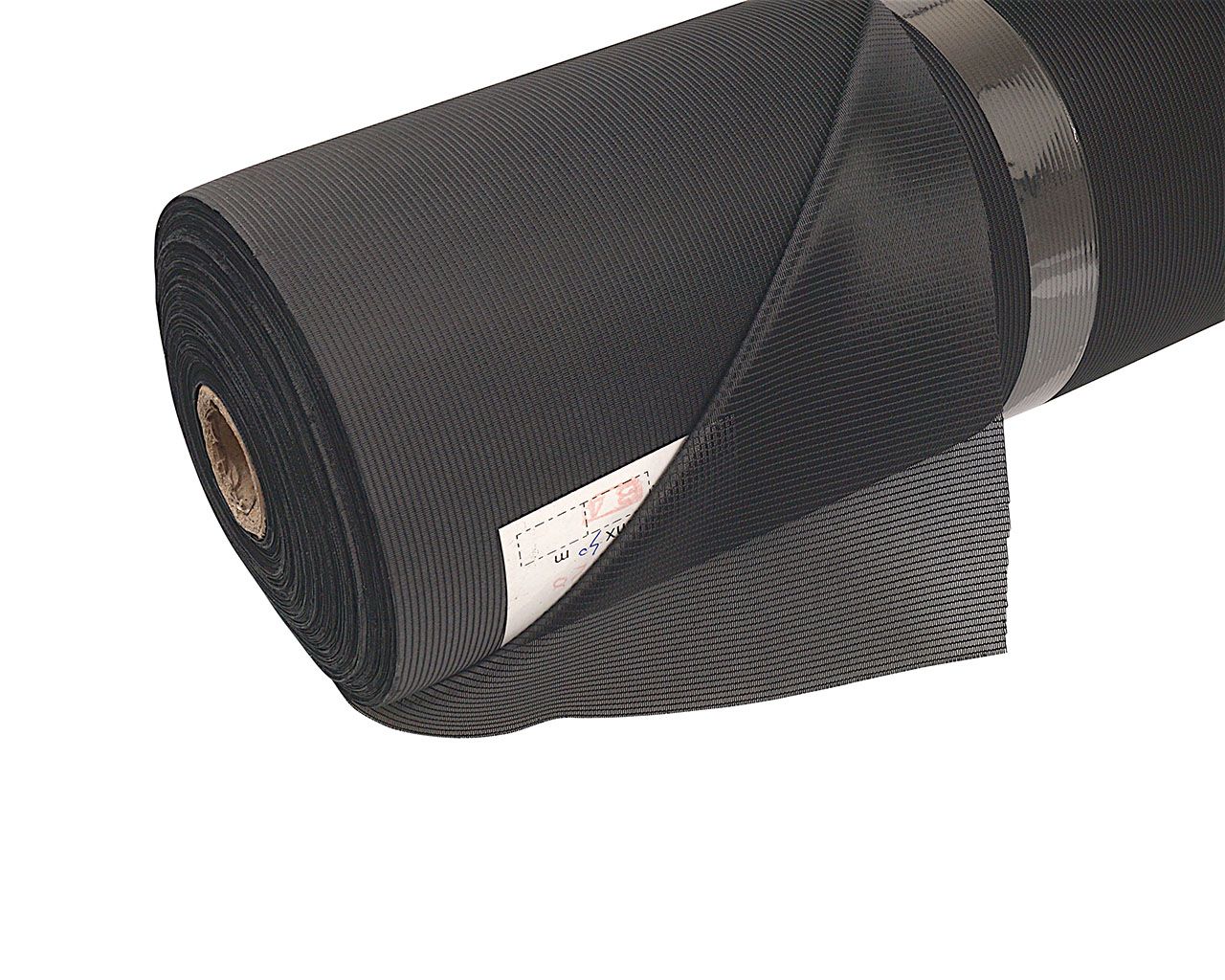 Полотно москитной сетки Ультравью (Ultravue) черный 1400мм /рул.30м/Gr. Рис. 2