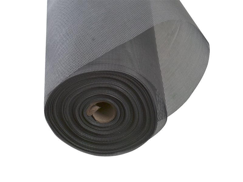 Полотно москитной сетки серый 1400мм /рул.30м/Gr. Рис. 2 Полотно москитной сетки серый 1400мм /рул.30м/Gr. Рис. 2