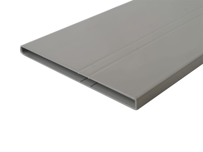 Разделитель Firmax поперечный для ящика Newline,L=1100 мм, H=110 мм серый. Рис. 2