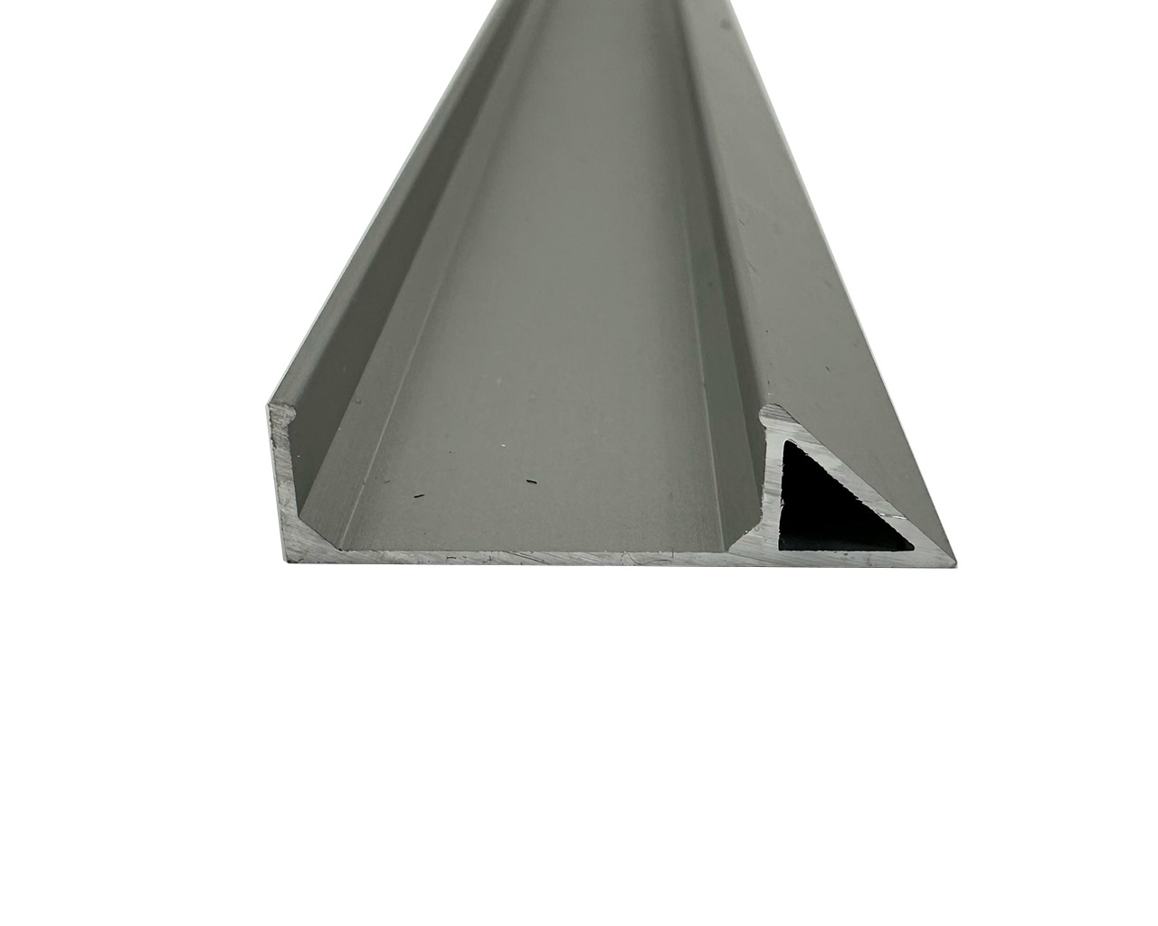 Пороговый профиль широкой серии 28мм, алюминиевый, 5.5м. Рис. 1 Пороговый профиль широкой серии 28мм, алюминиевый, 5.5м. Рис. 1