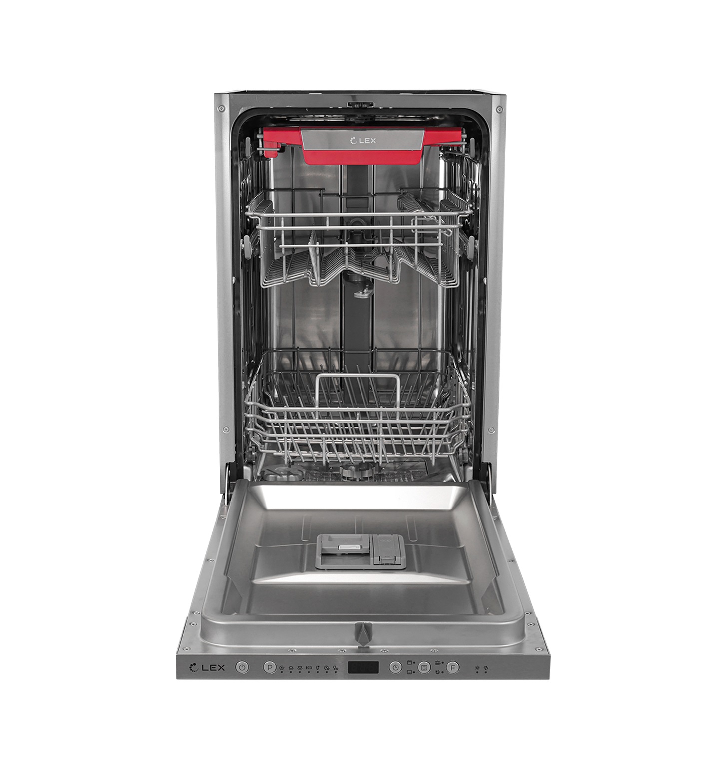 Посудомоечная машина PM 4573 B, ширина 450 мм