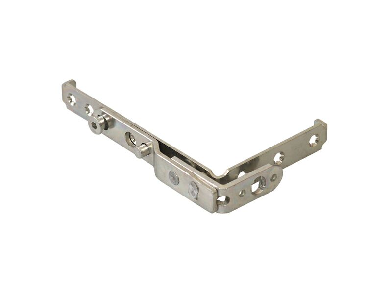 Ножницы поворотные. Рис. 1 Ножницы поворотные. Рис. 1