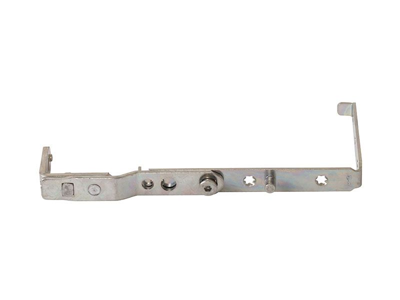 Ножницы поворотные. Рис. 3