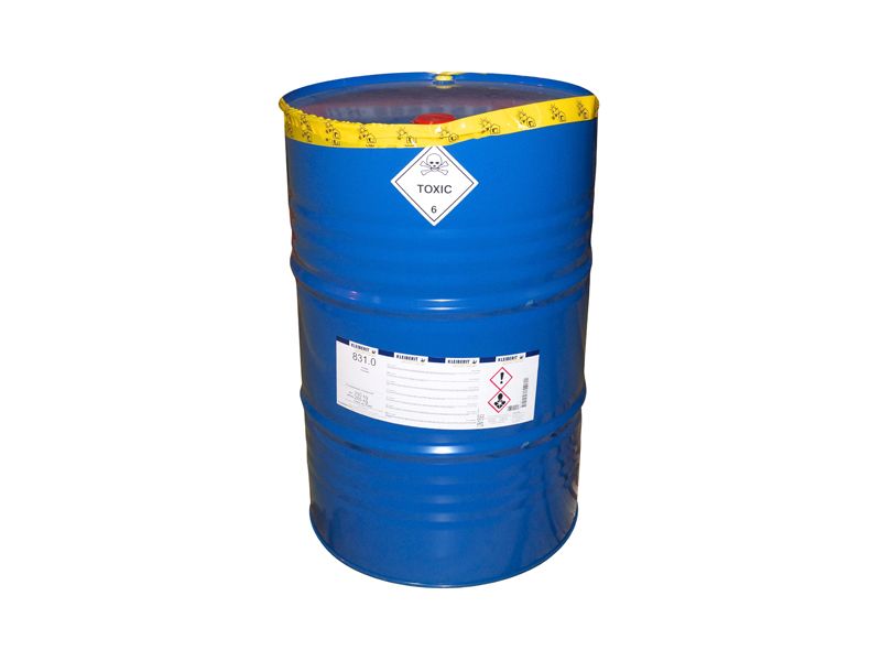 Праймер флуорисцентный 831, 250 кг. Рис. 1