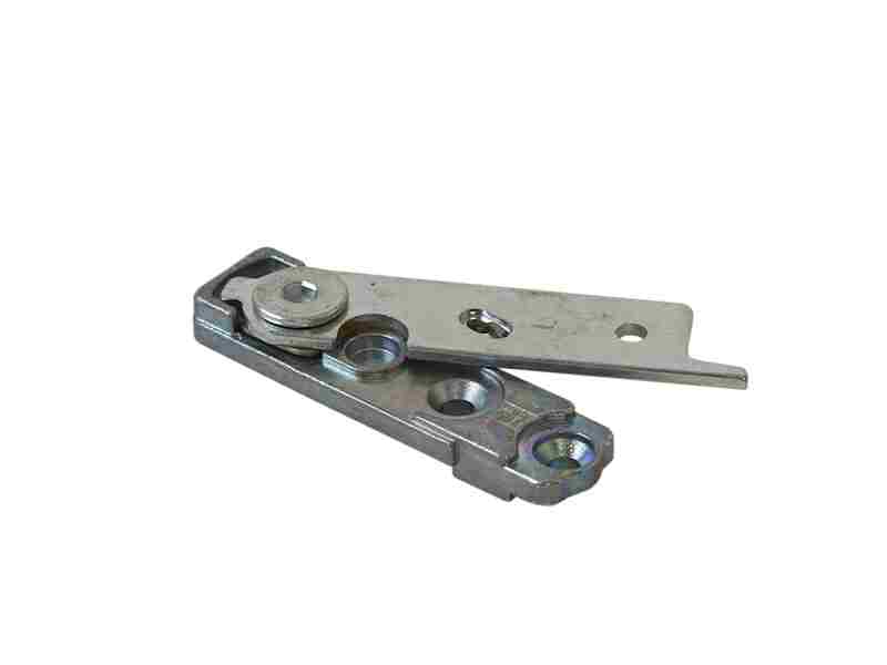 Приподниматель створки (NEW) левый AF. Рис. 2 Приподниматель створки (NEW) левый AF. Рис. 2