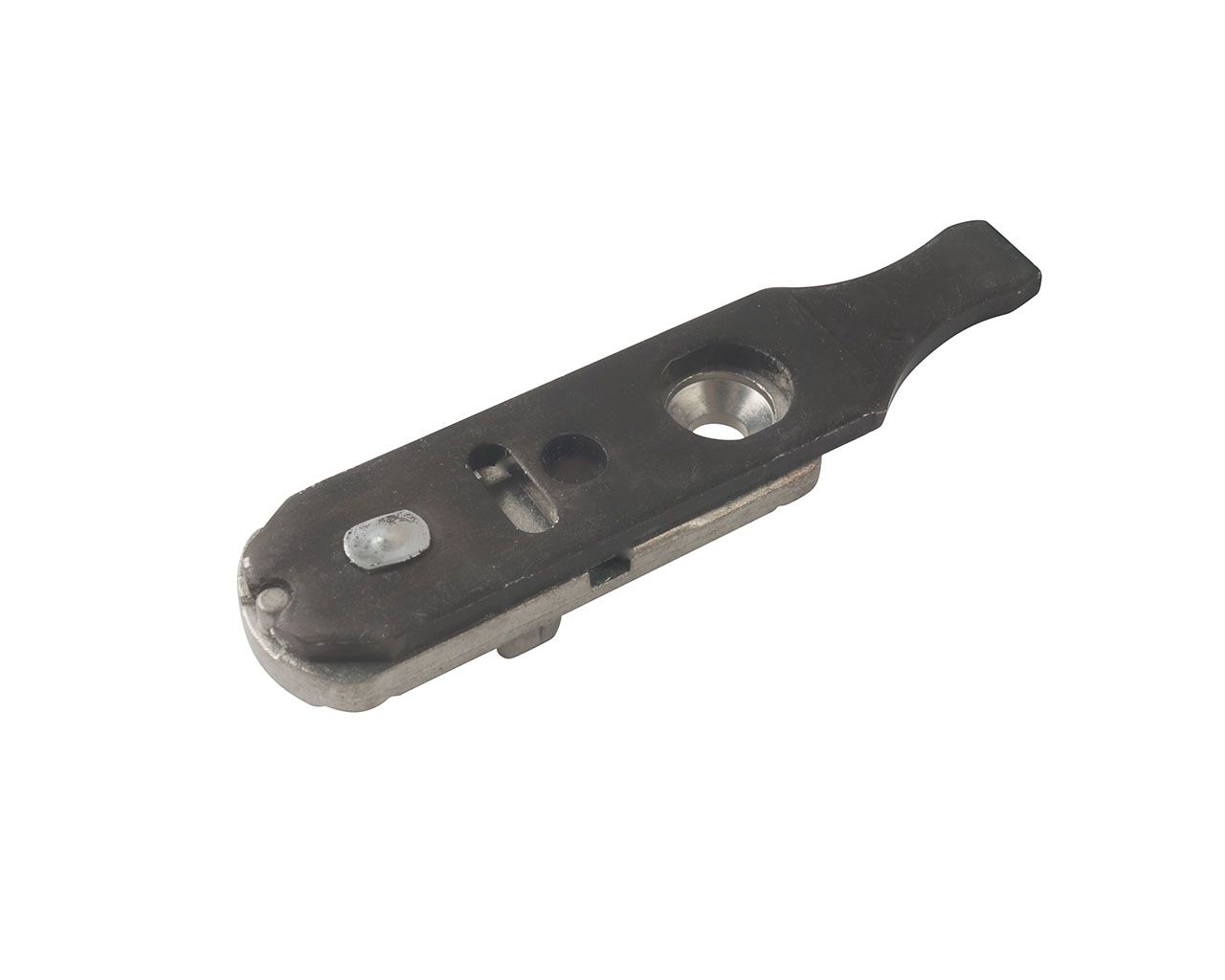 Приподниматель створки. NX. Рис. 3 Приподниматель створки. NX. Рис. 3