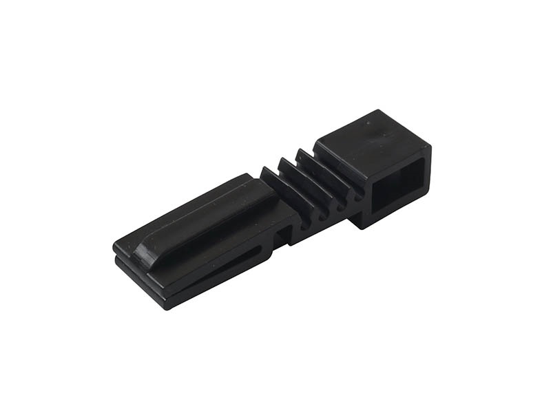 Прищепка сетчатой корзины, черная