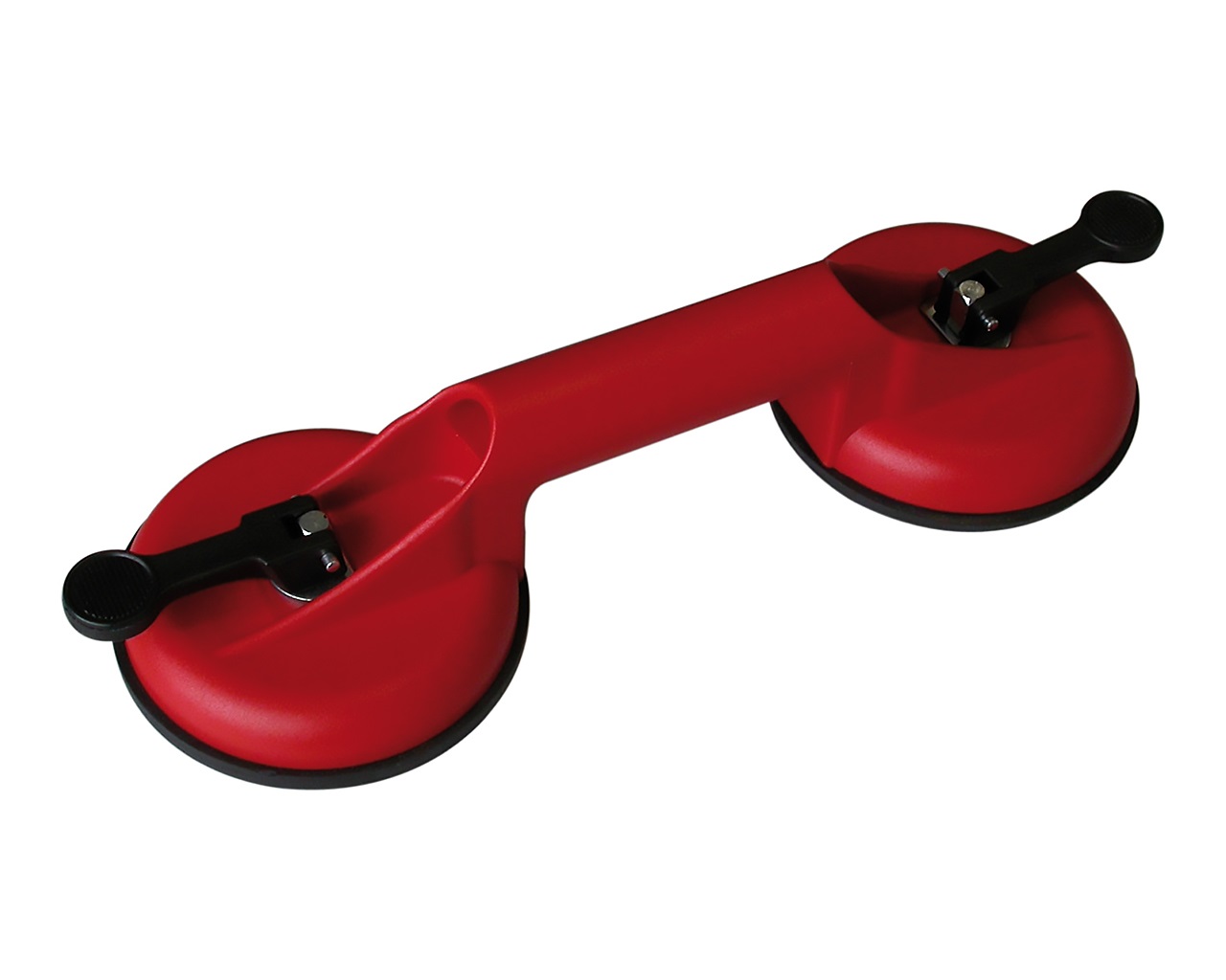 Присоска 2-головочная 80 кг. Рис. 1