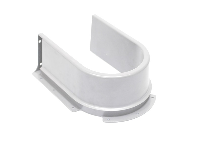 Приспособление для ящика FIRMAX под мойку П-образное, белое