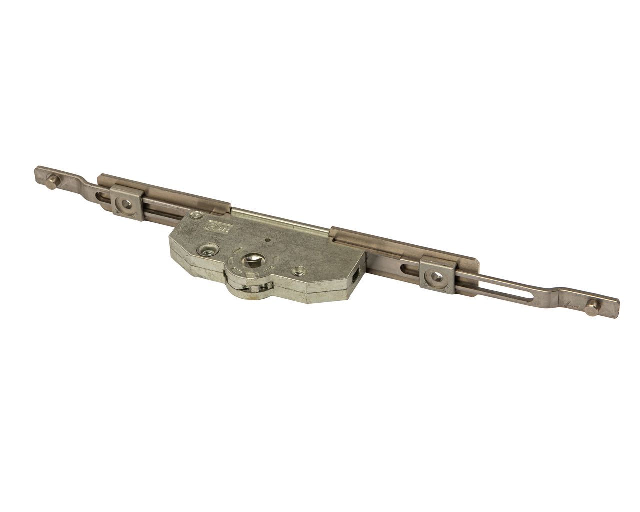 Привод вставной  D27.5. Рис. 2