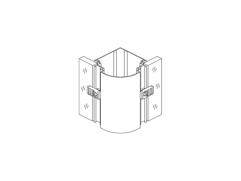 Прижим (1 сторон.). Рис. 2