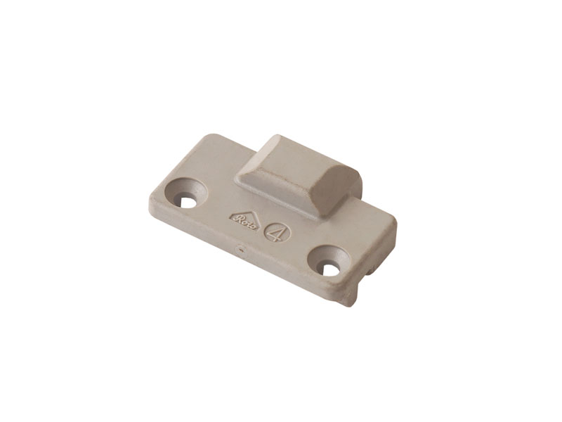 Прижим скрыт ALUPL, Rehau Grazio рам. часть. Рис. 1 Прижим скрыт ALUPL, Rehau Grazio рам. часть. Рис. 1