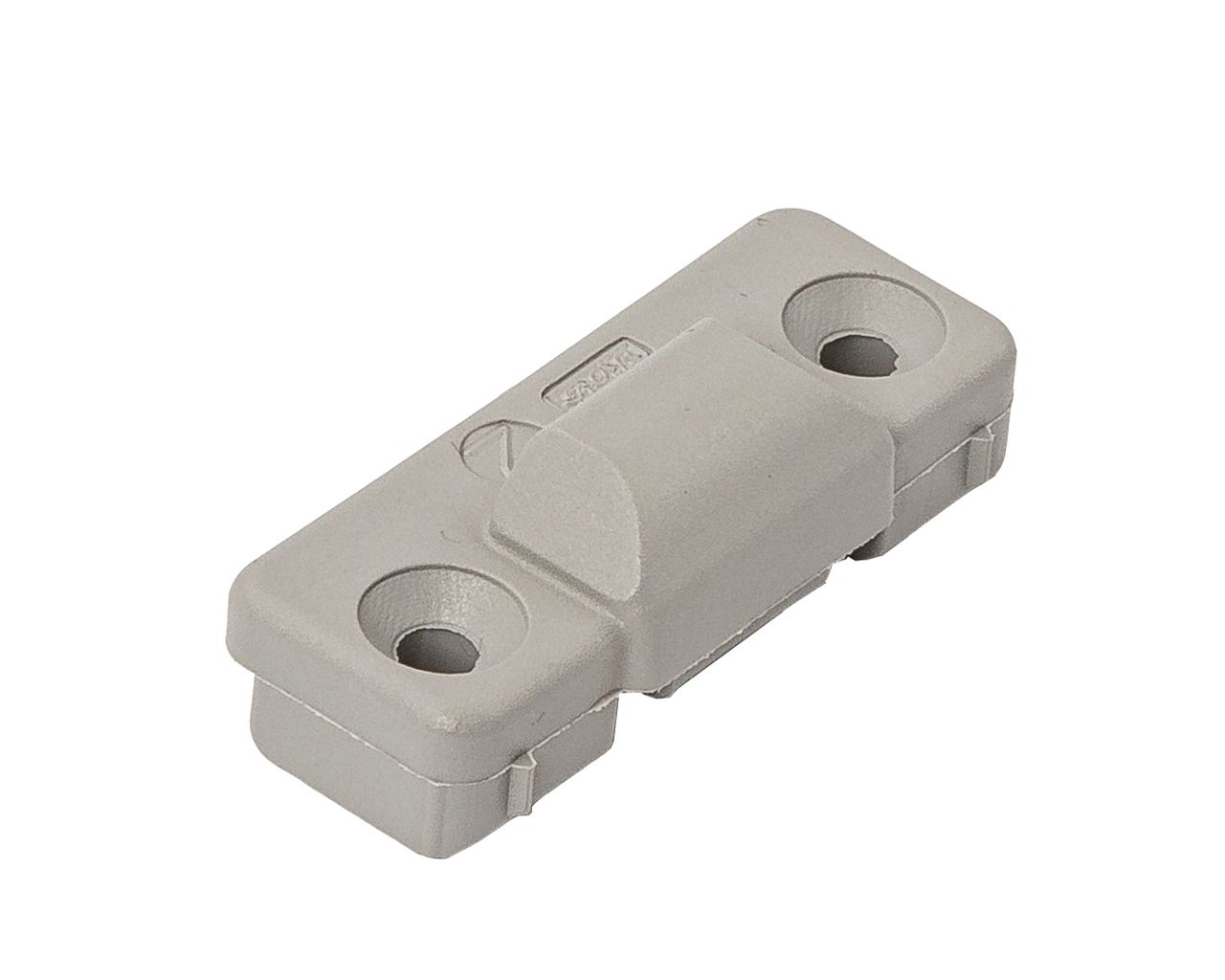 Прижим скрыт  рамн. ETEM E45 V01. 12-14 mm. Рис. 1