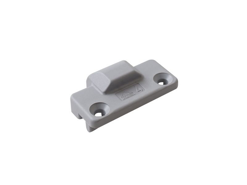 Прижим скрыт  рамн. KBE AD. Рис. 3