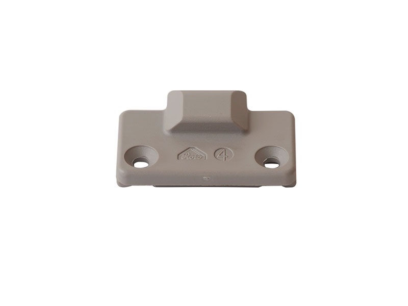 Прижим скрыт  рамн. REHAU S730/796. Рис. 2