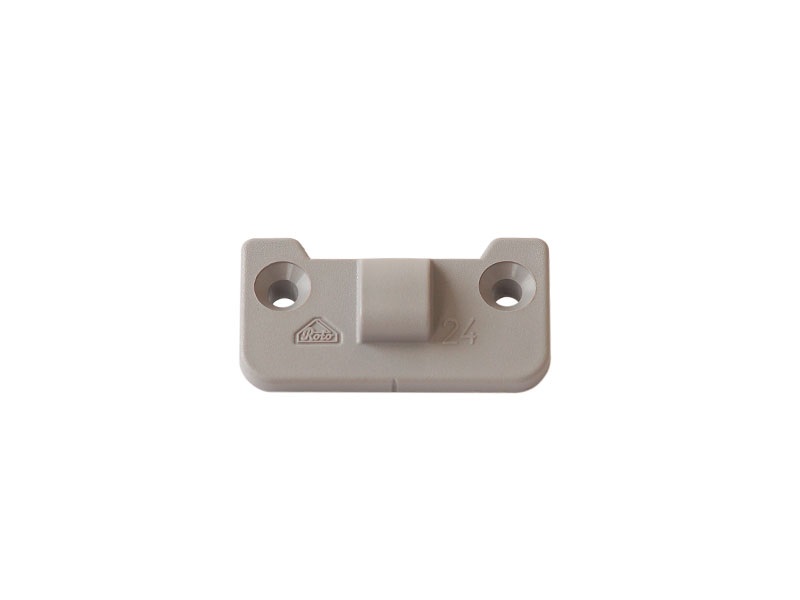 Прижим скрыт. рамн. дер. 12/18-13 (с цапфами). Рис. 2 Прижим скрыт. рамн. дер. 12/18-13 (с цапфами). Рис. 2