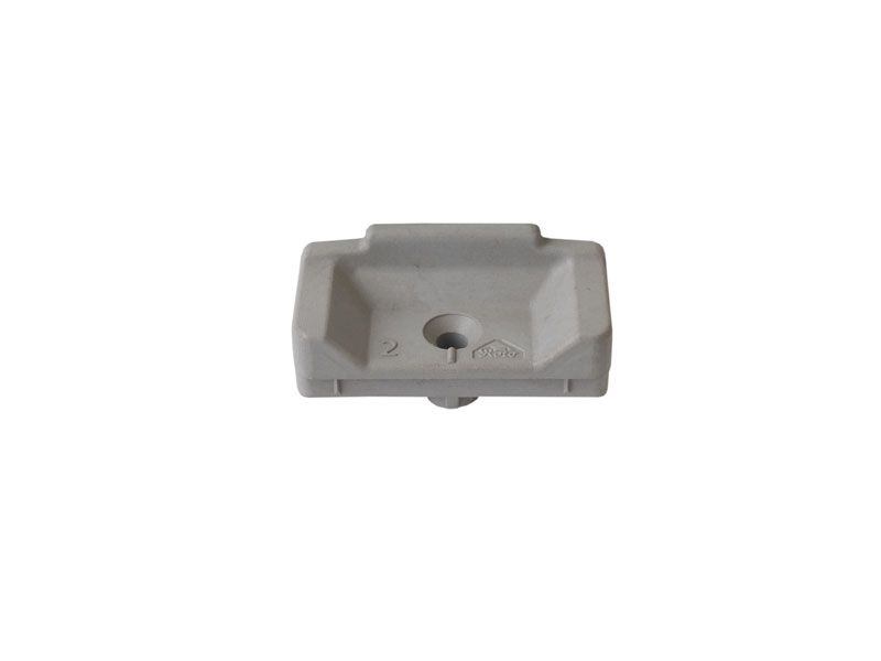 Прижим скрыт. сред. створ. №12 (пласт.). Рис. 3 Прижим скрыт. сред. створ. №12 (пласт.). Рис. 3