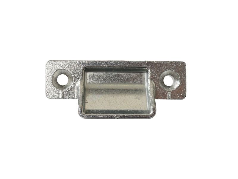 Прижим скрытый нерегулируемый, створочная часть, 12/20-13. Рис. 2