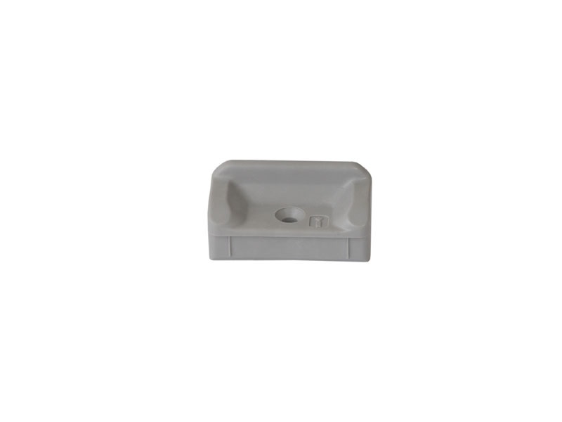 Прижим скрытый Internika, створочная часть. Рис. 3