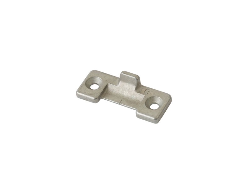 Прижим скрытый Internika, створочная часть дерево. Рис. 2 Прижим скрытый Internika, створочная часть дерево. Рис. 2