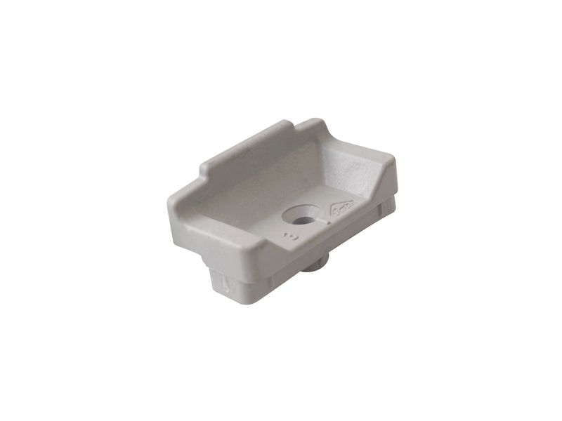 Прижим средний скрытый на створке NT 13 ПВХ (N693A00136). Рис. 3 Прижим средний скрытый на створке NT 13 ПВХ (N693A00136). Рис. 3