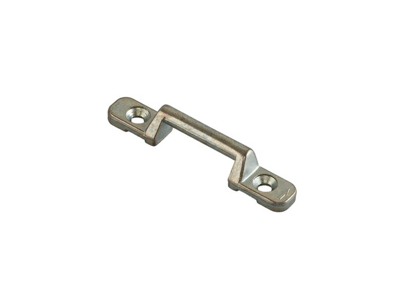 Прижим средн. на раме серебро. Рис. 1