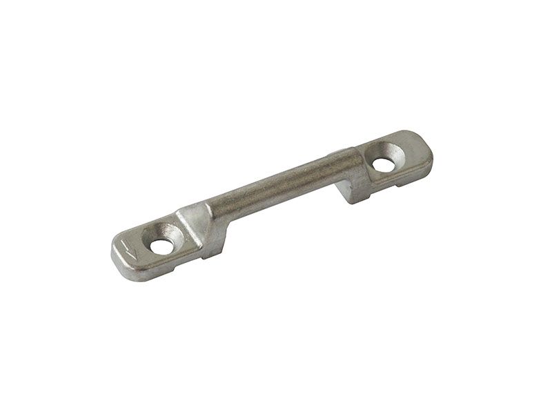 Прижим средний К NT/NX рама. Рис. 3