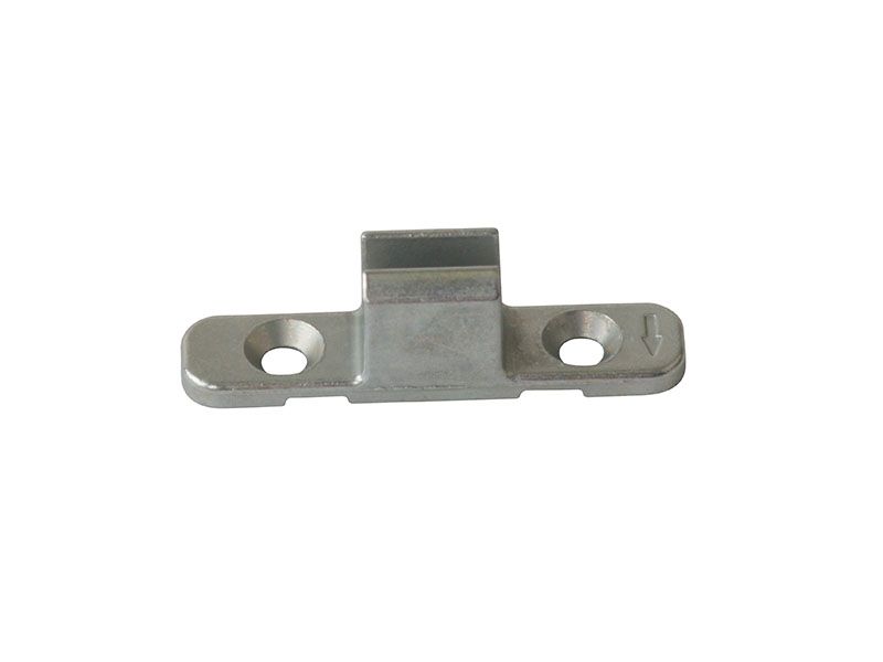 Прижим средний К NT/NX створка. Рис. 3