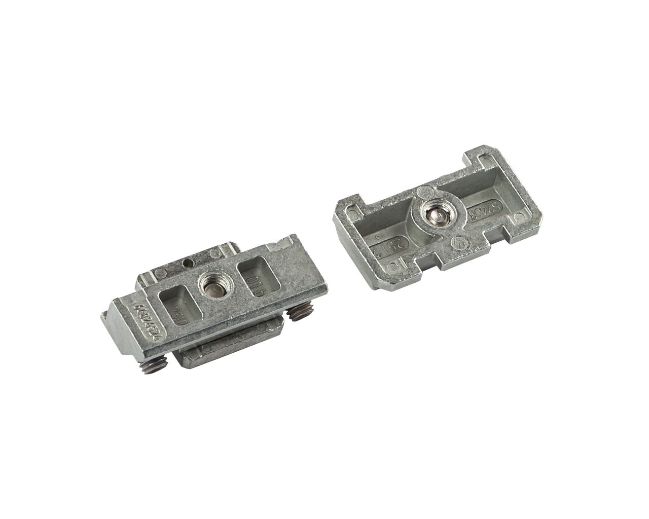 Прижим средний , V.01, 740813. Рис. 2