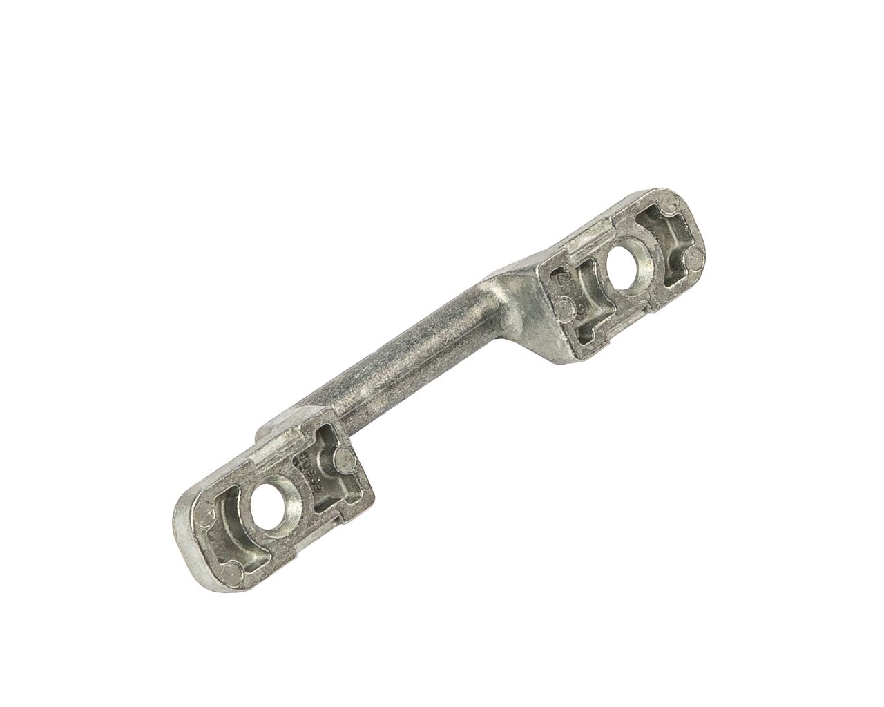 Прижим средний W рама. Рис. 3