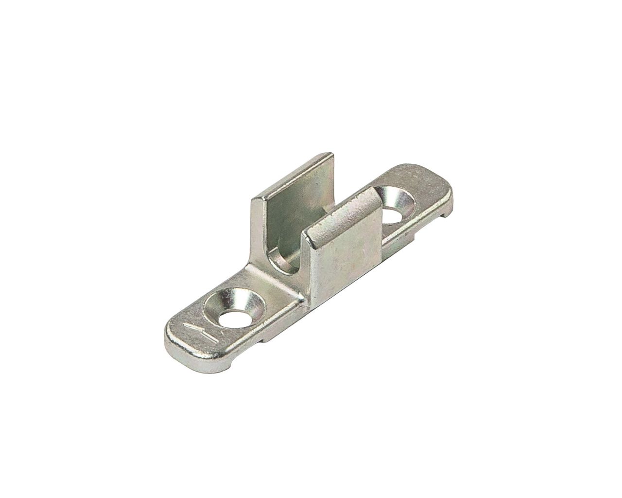 Прижим средний W створка. Рис. 1