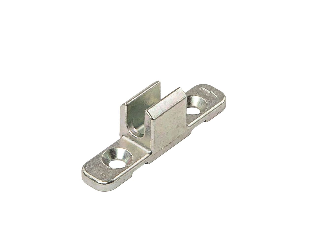 Прижим средний W створка. Рис. 2